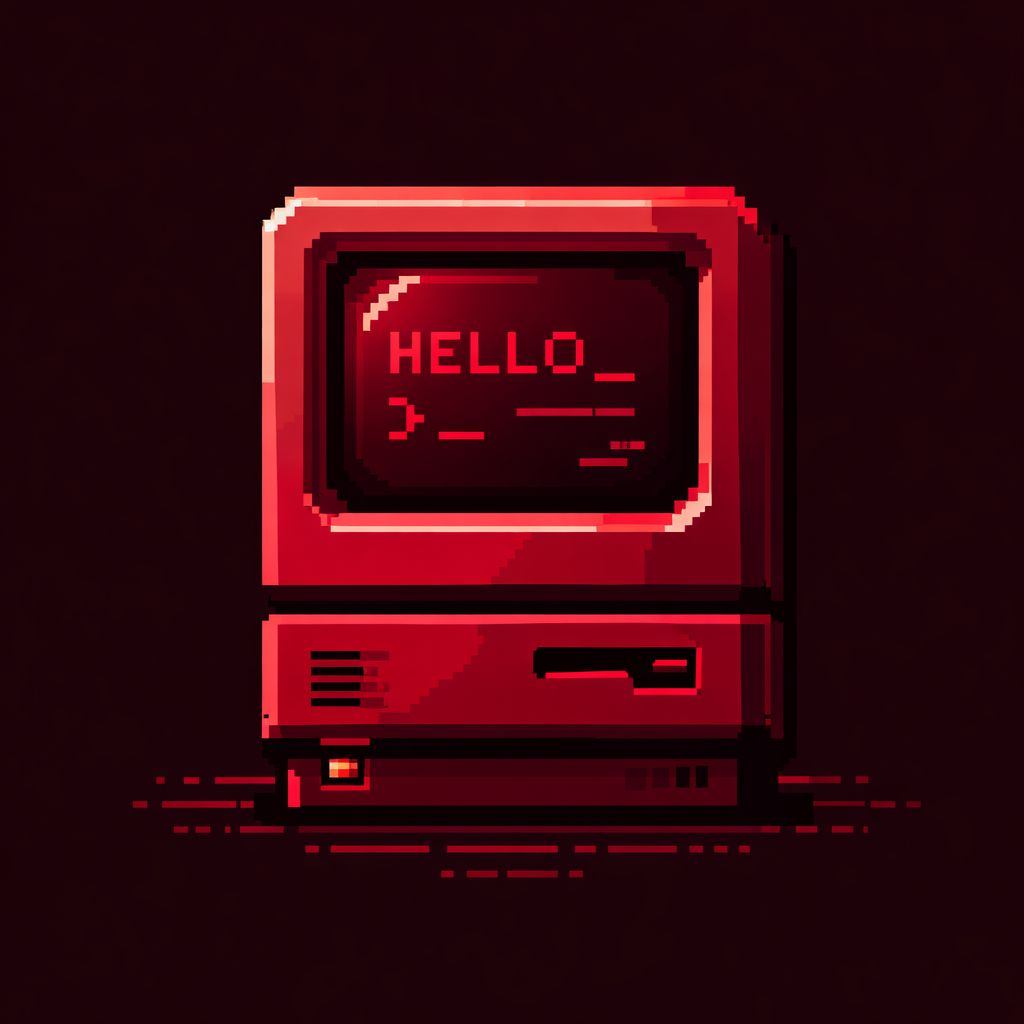 Nick Seeley Developer